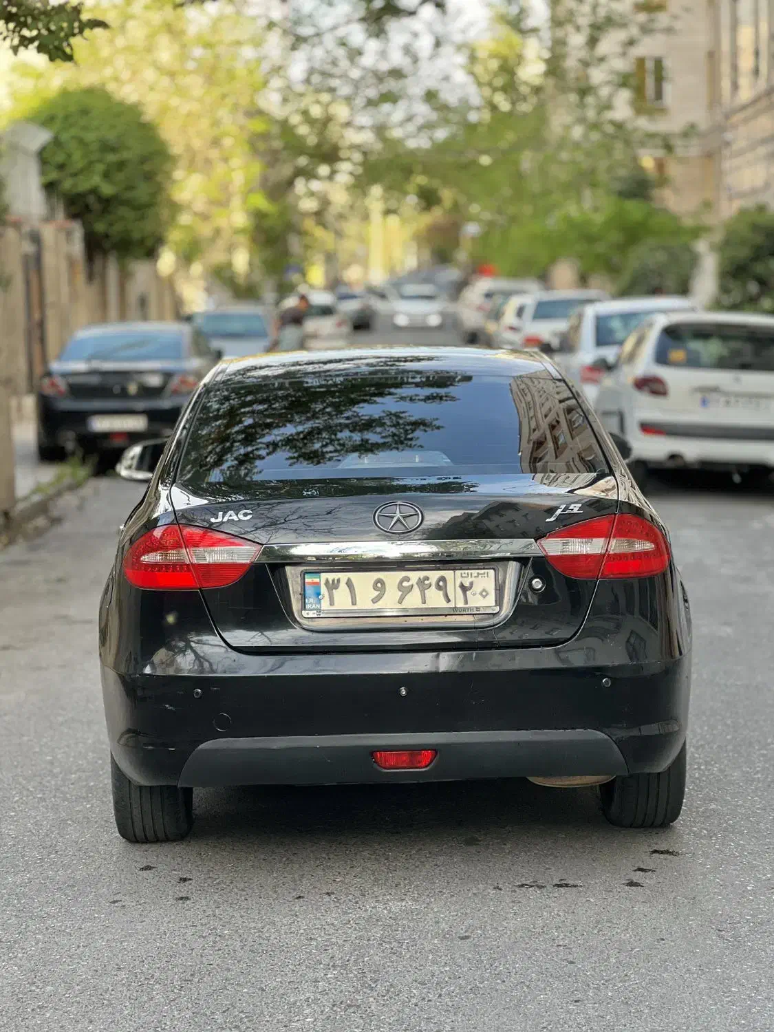 جک j5|خودرو سواری و وانت|تهران, اوقاف|دیوار