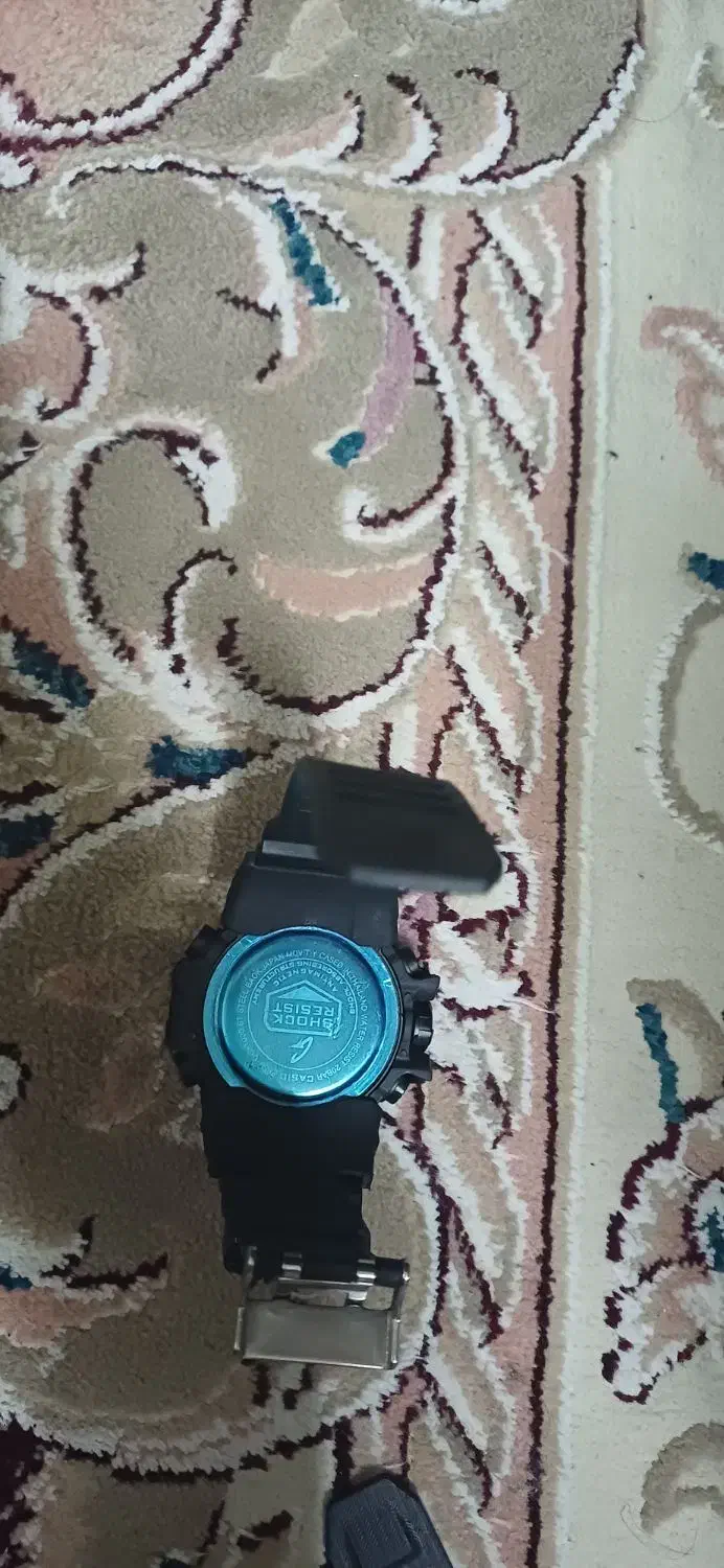 ساعت نو سالم|ساعت|خمینیشهر, |دیوار