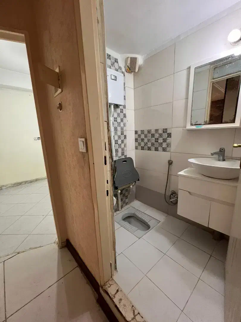 ۹۰متر ۲خواب در شقایق شرقی|اجارهٔ آپارتمان|کرج, گلشهر|دیوار