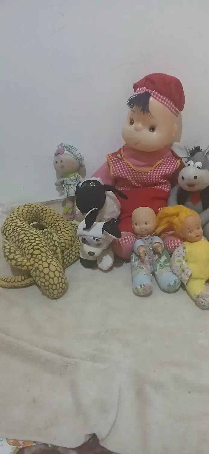 اسباب بازی|اسباببازی بچه|زابل, |دیوار