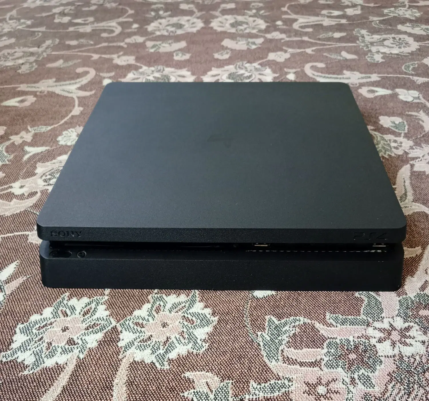 ps4 slim 500g|کنسول، بازی ویدئویی و آنلاین|تهران, ترمینال غرب|دیوار