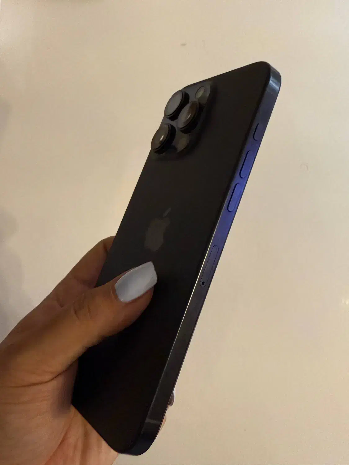 آیفون ۱۶ پرومکس فروش نقدی|موبایل|تبریز, |دیوار