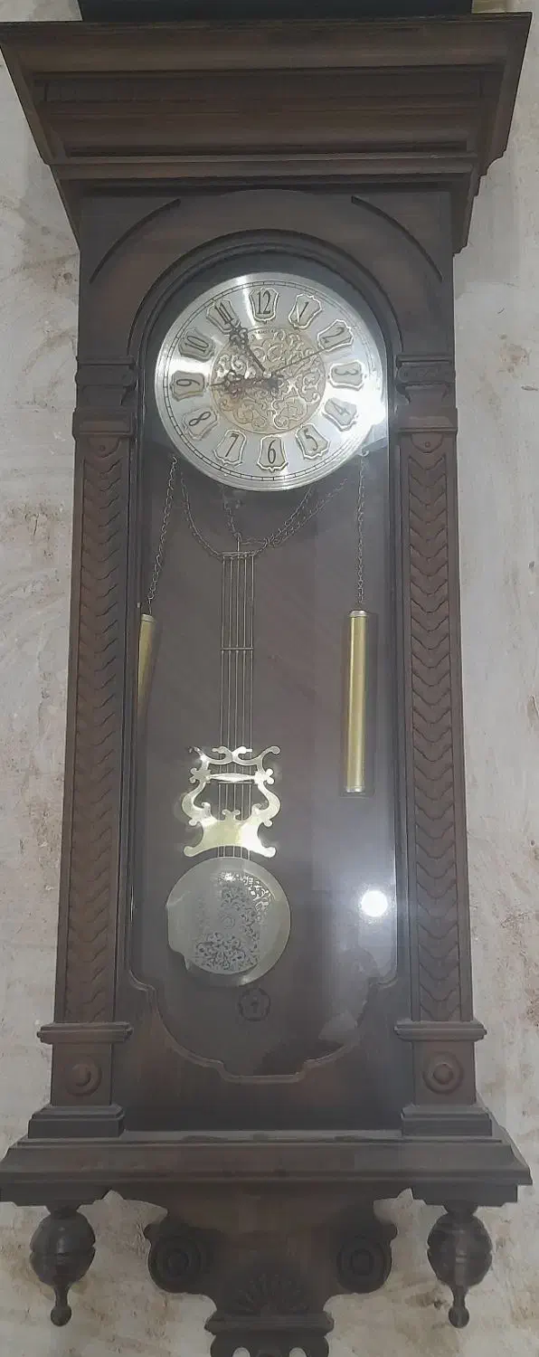 ساعت|ساعت دیواری و تزئینی|ابهر, |دیوار