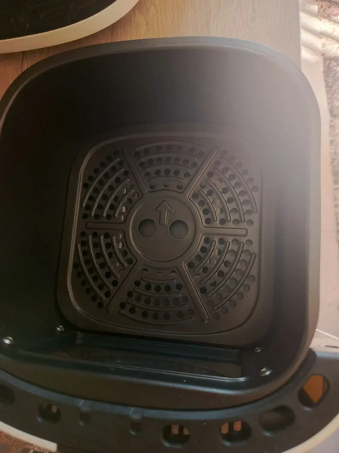 سرخ کن در حد نو|اجاق گاز و لوازم برقی پخت‌وپز|دورود, |دیوار