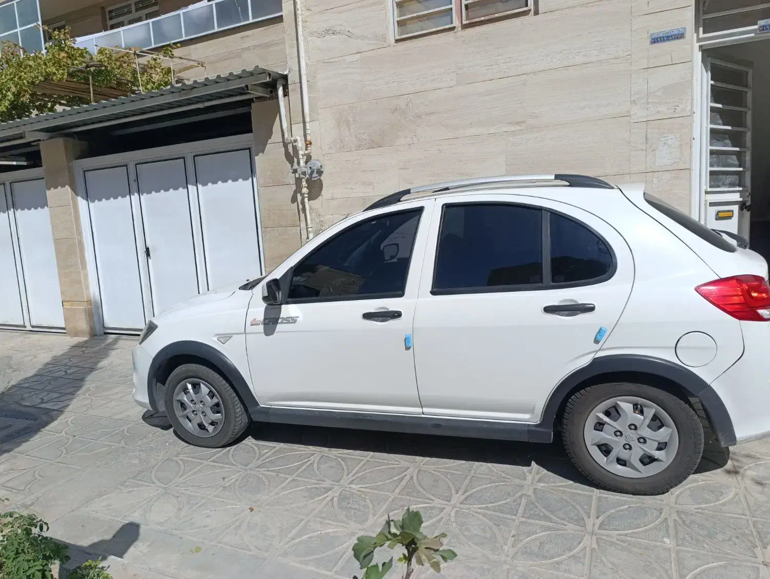 کوییک ساده 1401|خودرو سواری و وانت|صدرا-فارس, فاز ۱|دیوار