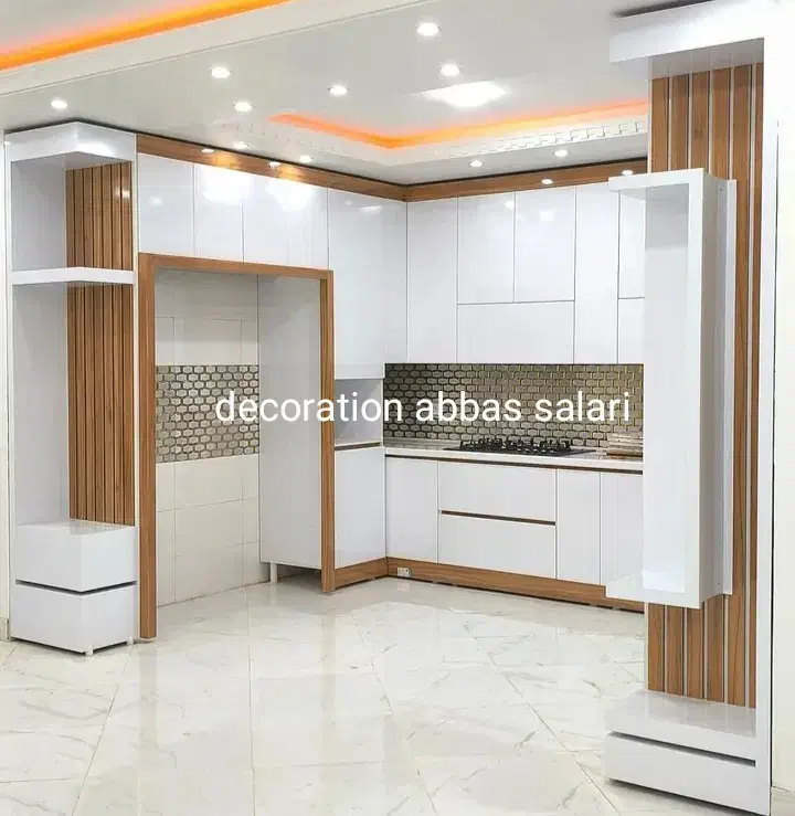 کابینت و کمد دیواری|مصالح و تجهیزات ساختمان|دورود, |دیوار