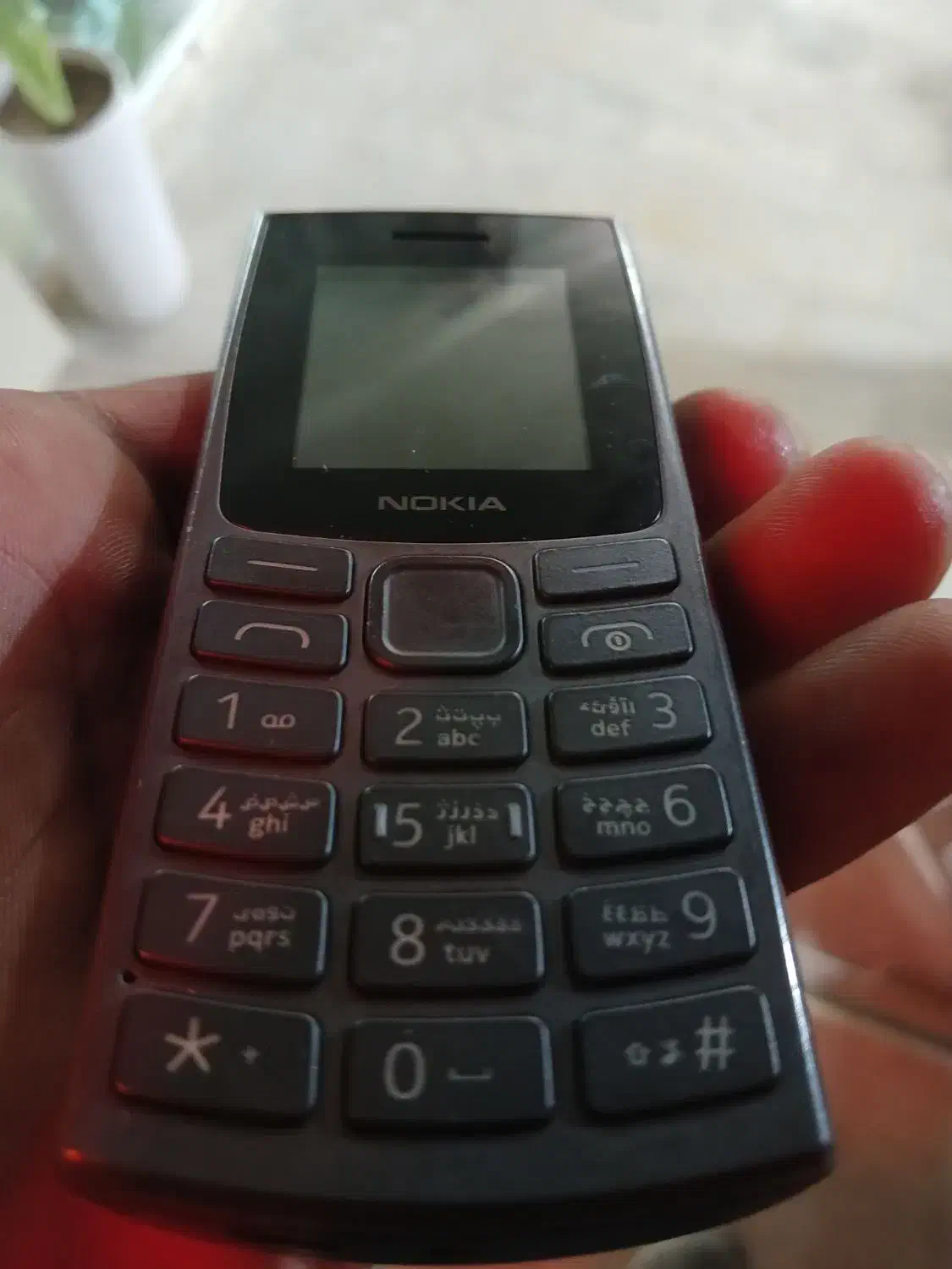 گوشی ۱۱۰ اصلی|موبایل|بندرعباس, |دیوار