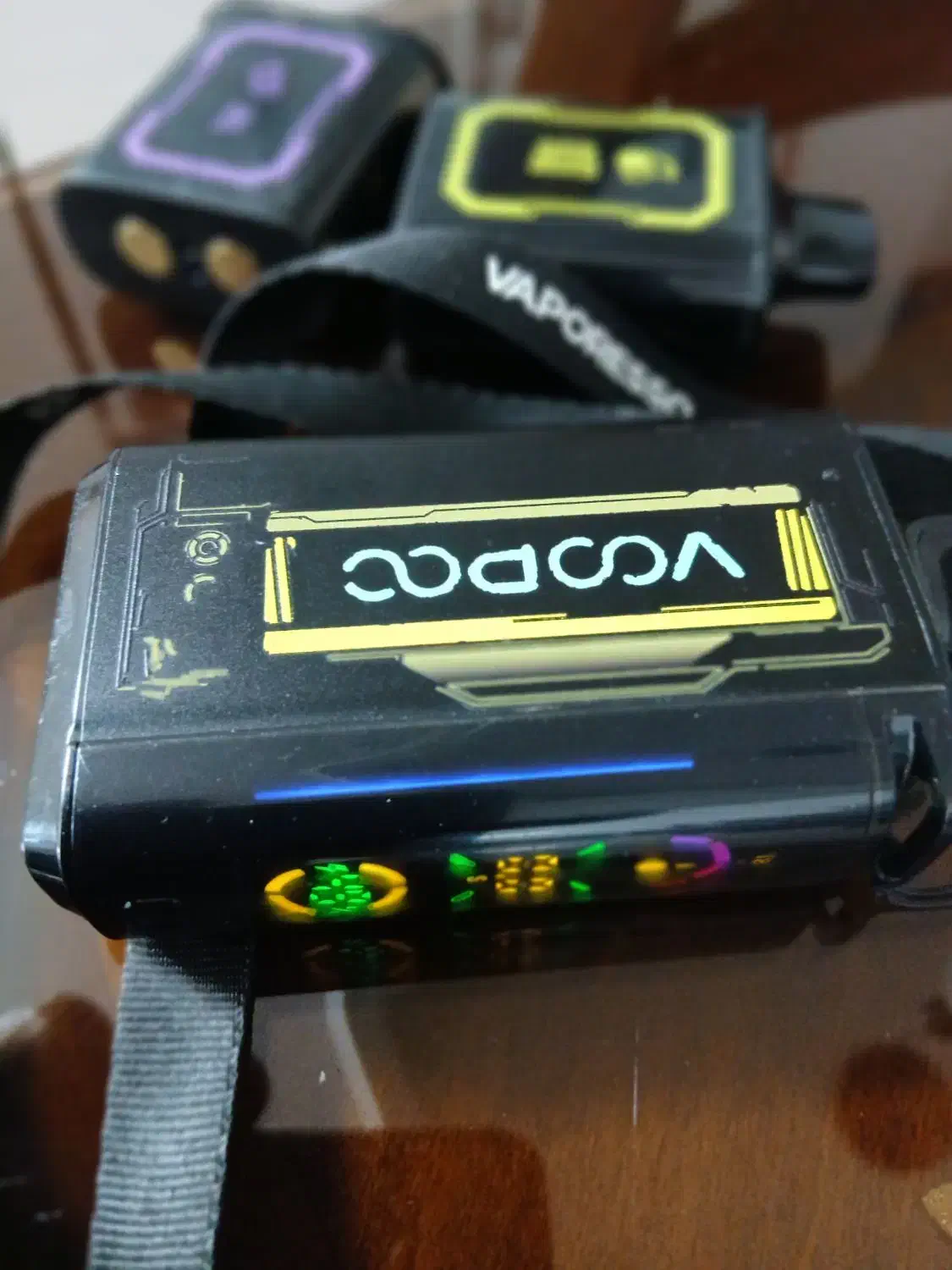 ویپ|زیورآلات و اکسسوری|قم, گلزار|دیوار