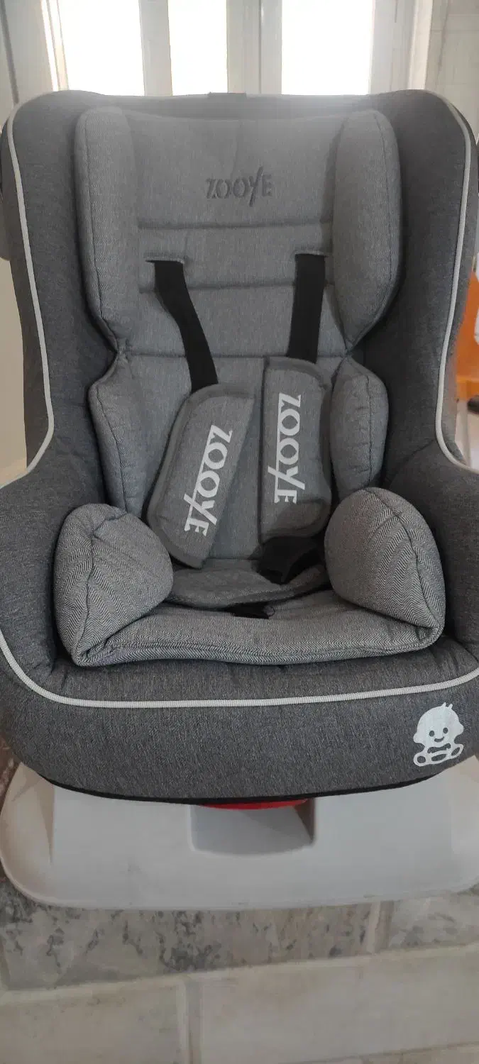 صندلی کودک تازه|تخت و صندلی بچه|سنندج, |دیوار