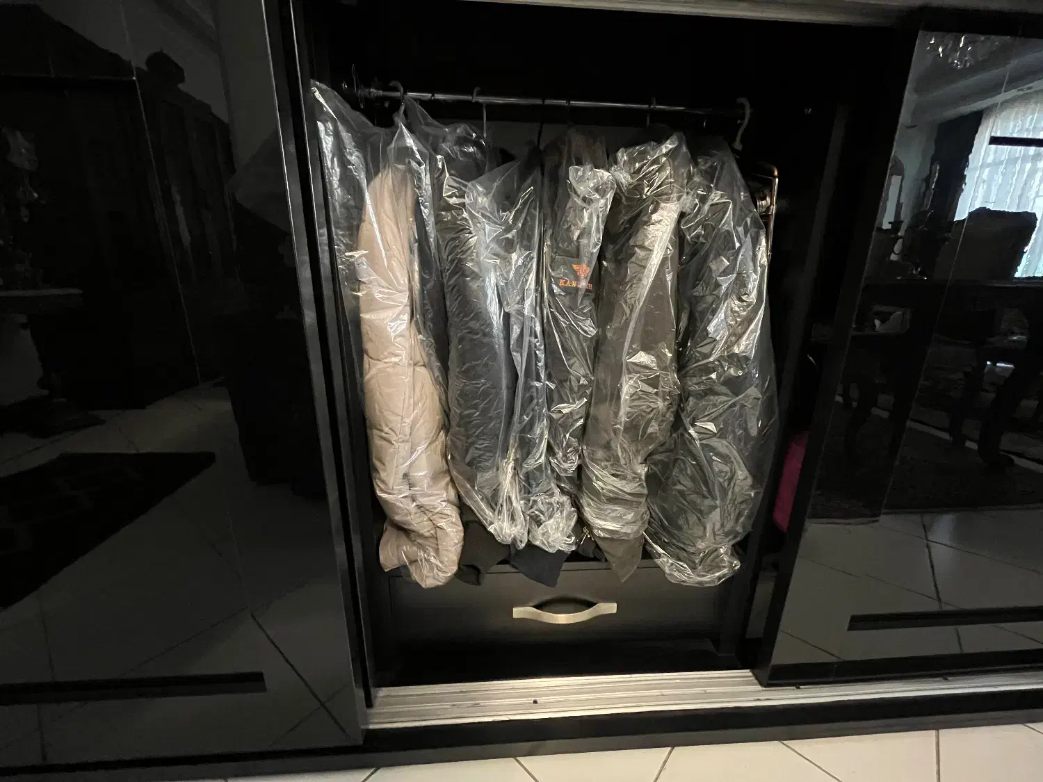 کمد لباس -بوفه|جاکفشی، کمد، دراور|تهران, پردیسان|دیوار