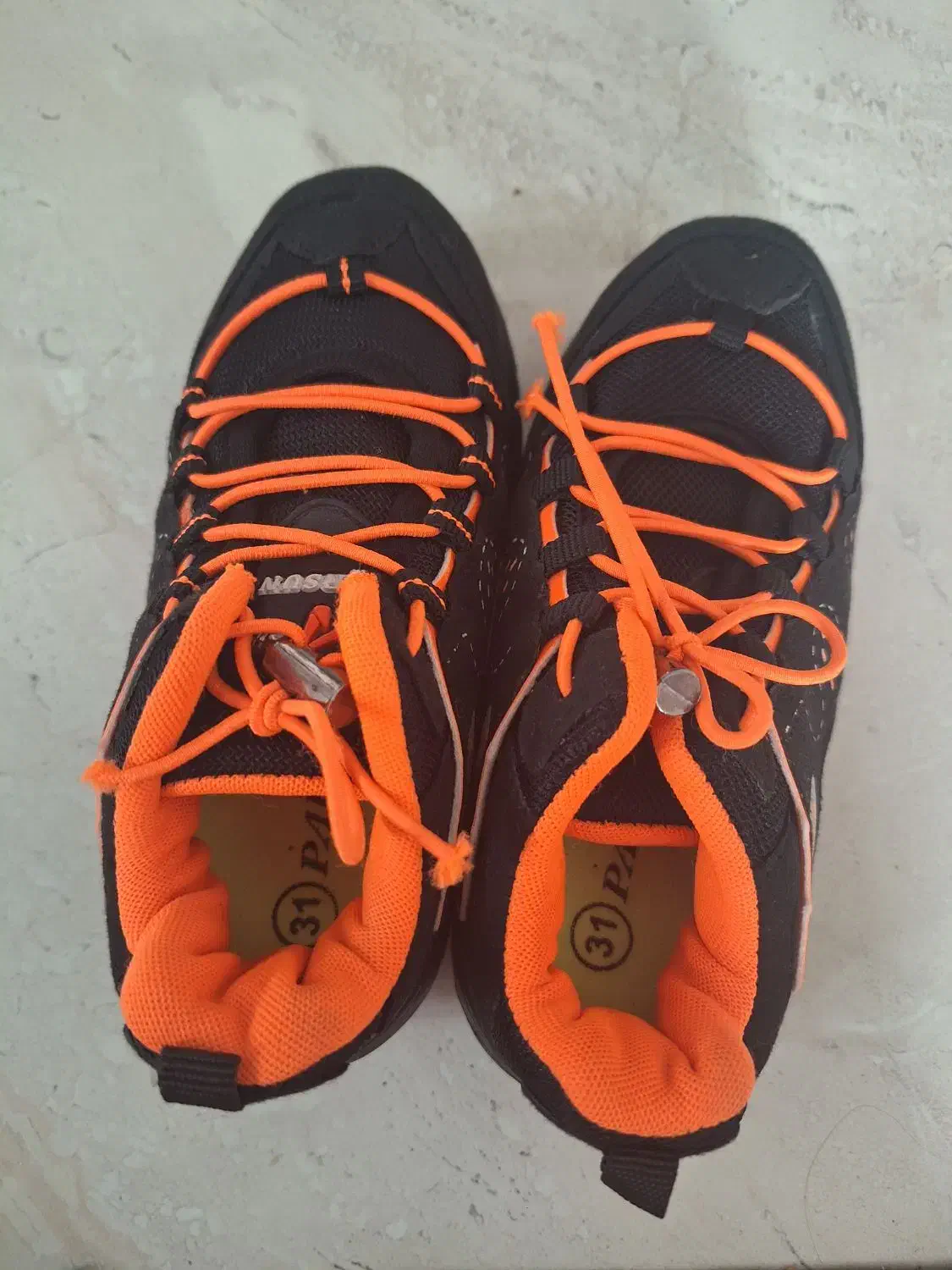 کفش اسپرت پسرانه|کیف، کفش، کمربند|شاهین‌شهر, سعدی جنوبی|دیوار