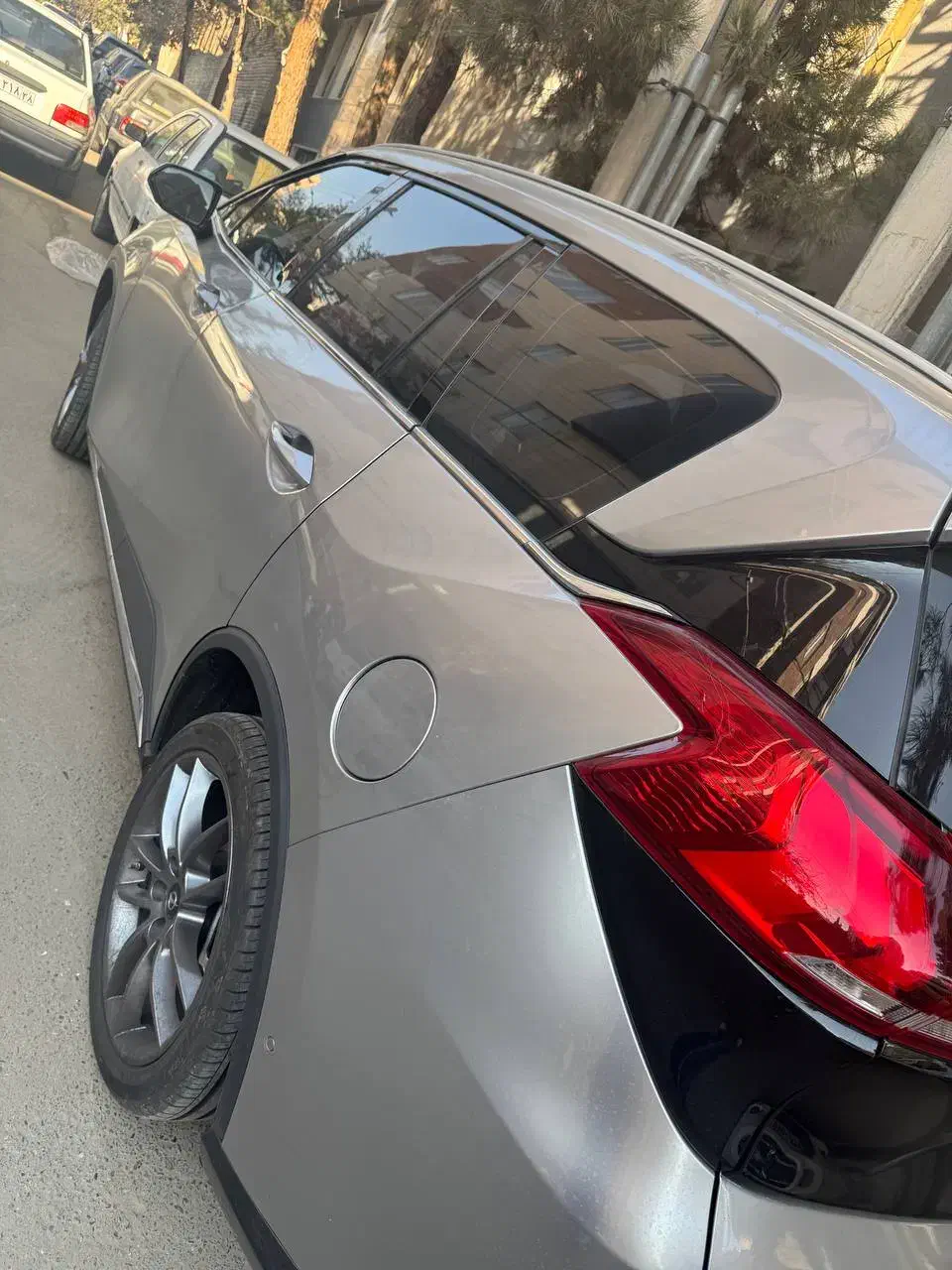 هایما 7X مدل ۱۴۰۲|خودرو سواری و وانت|کرج, عظیمیه|دیوار