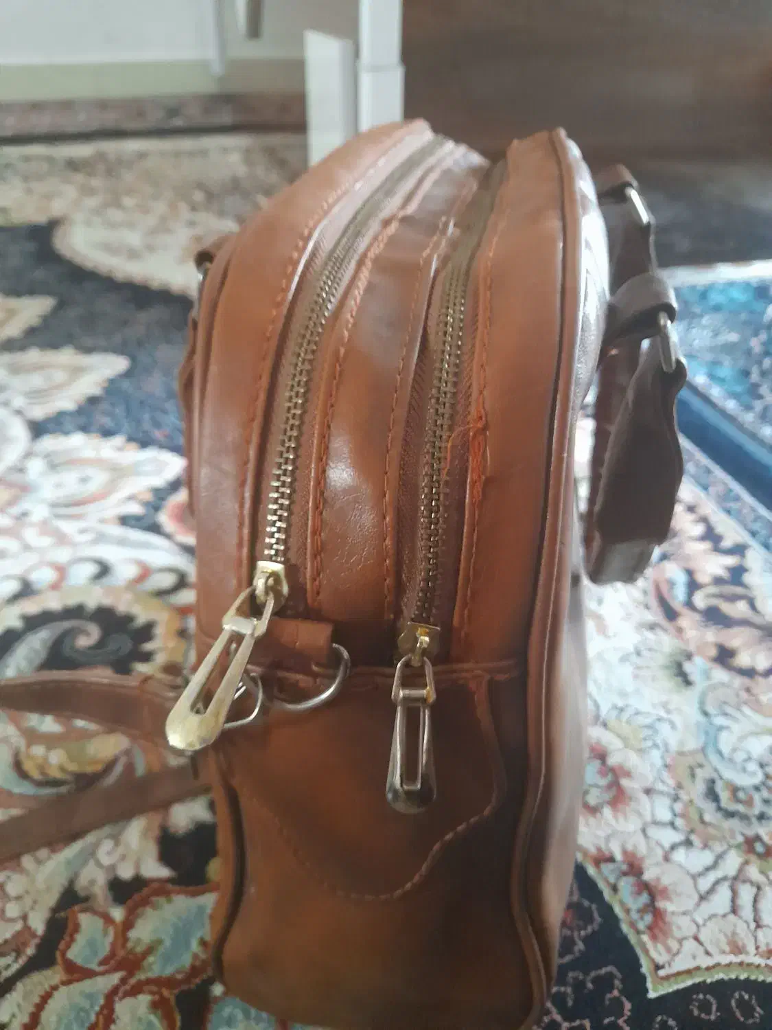 کیف نو مناسب کلاس ودانشگاه|کیف، کفش، کمربند|بروجرد, |دیوار