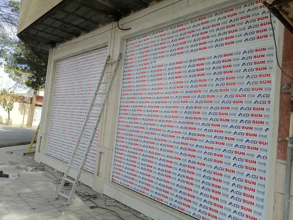 نصب وخدمات ۲۴ ساعته درب رولاپ وکرکره ای برقی|خدمات پیشه و مهارت|مشهد, شهید قربانی|دیوار