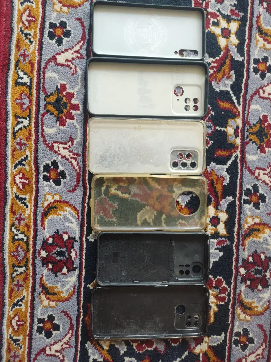 قاب گوشی|لوازم جانبی موبایل و تبلت|قم, جمکران|دیوار