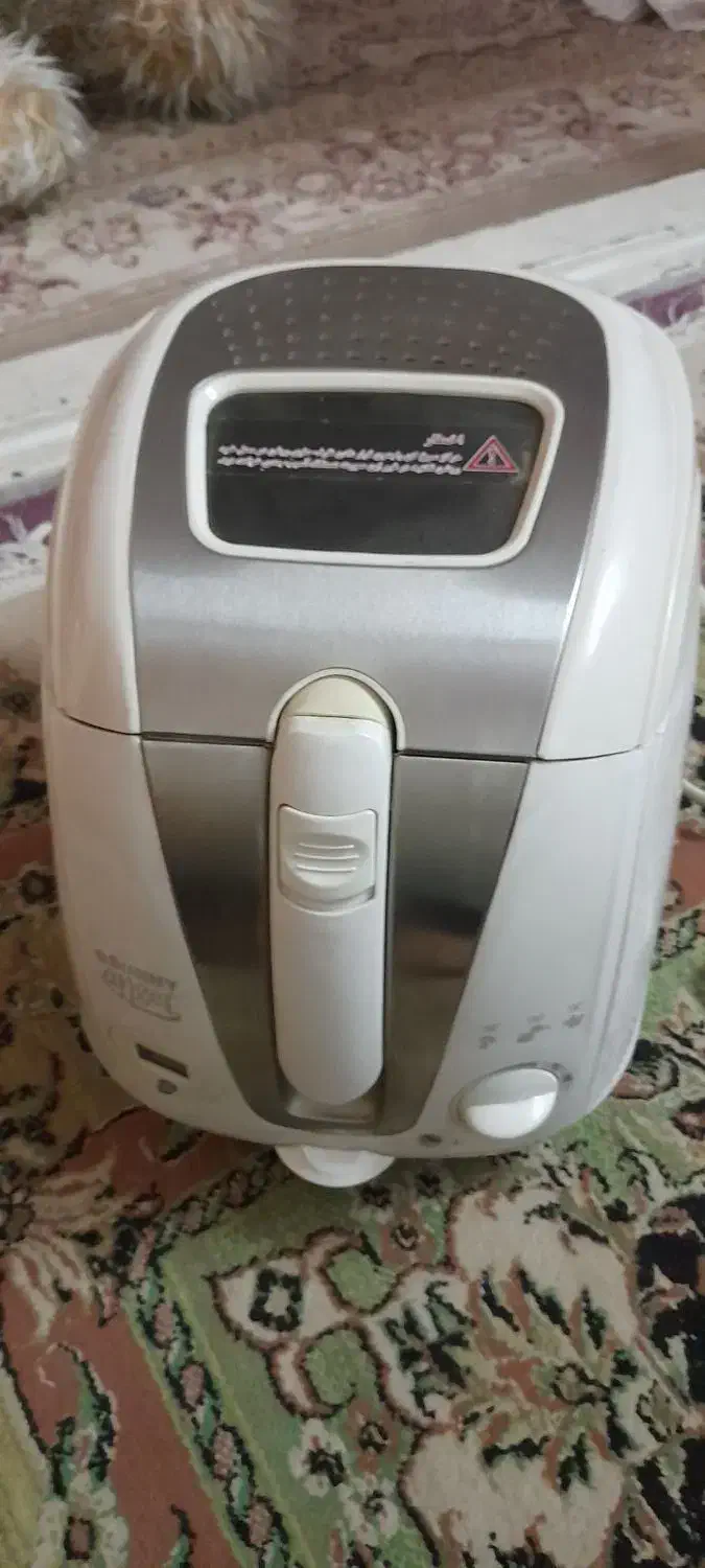 سرخ کن|اجاق گاز و لوازم برقی پختوپز|اسلامشهر, مظفریه|دیوار