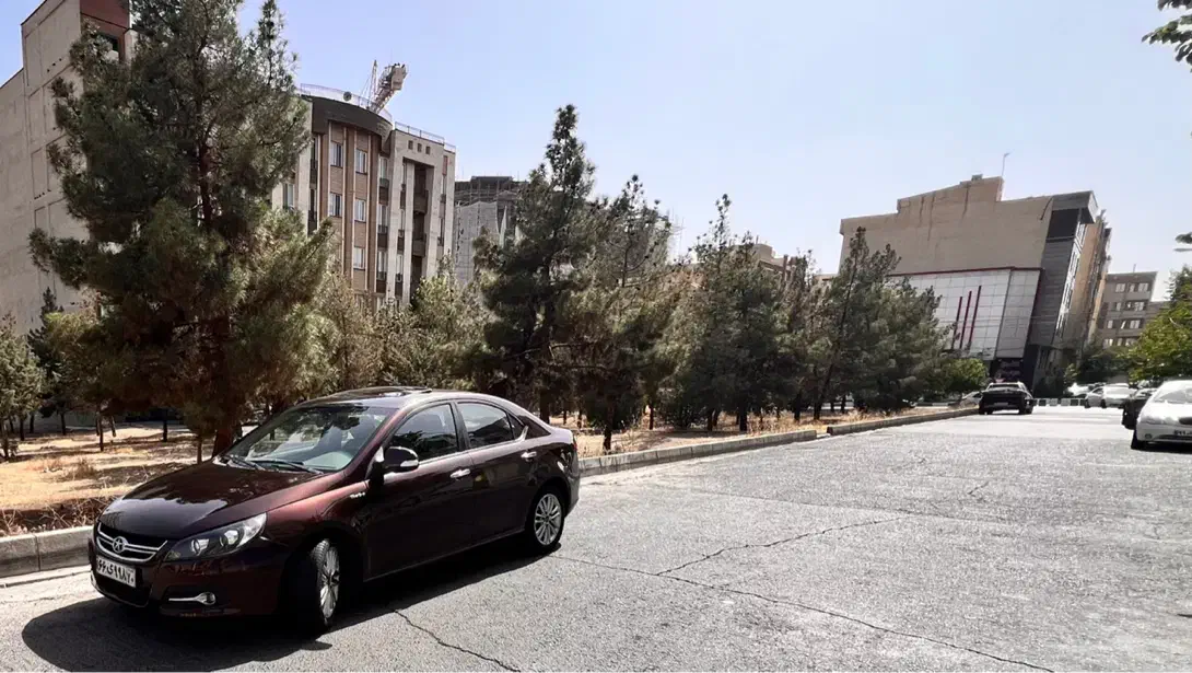 جک j5|خودرو سواری و وانت|تهران, شاهین|دیوار