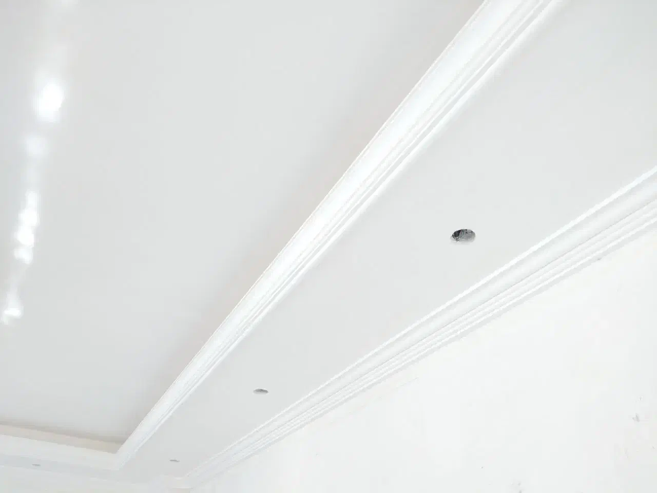 گچ کاری .لکه گیری .باز سازی|خدمات پیشه و مهارت|پردیس, فاز ۴|دیوار