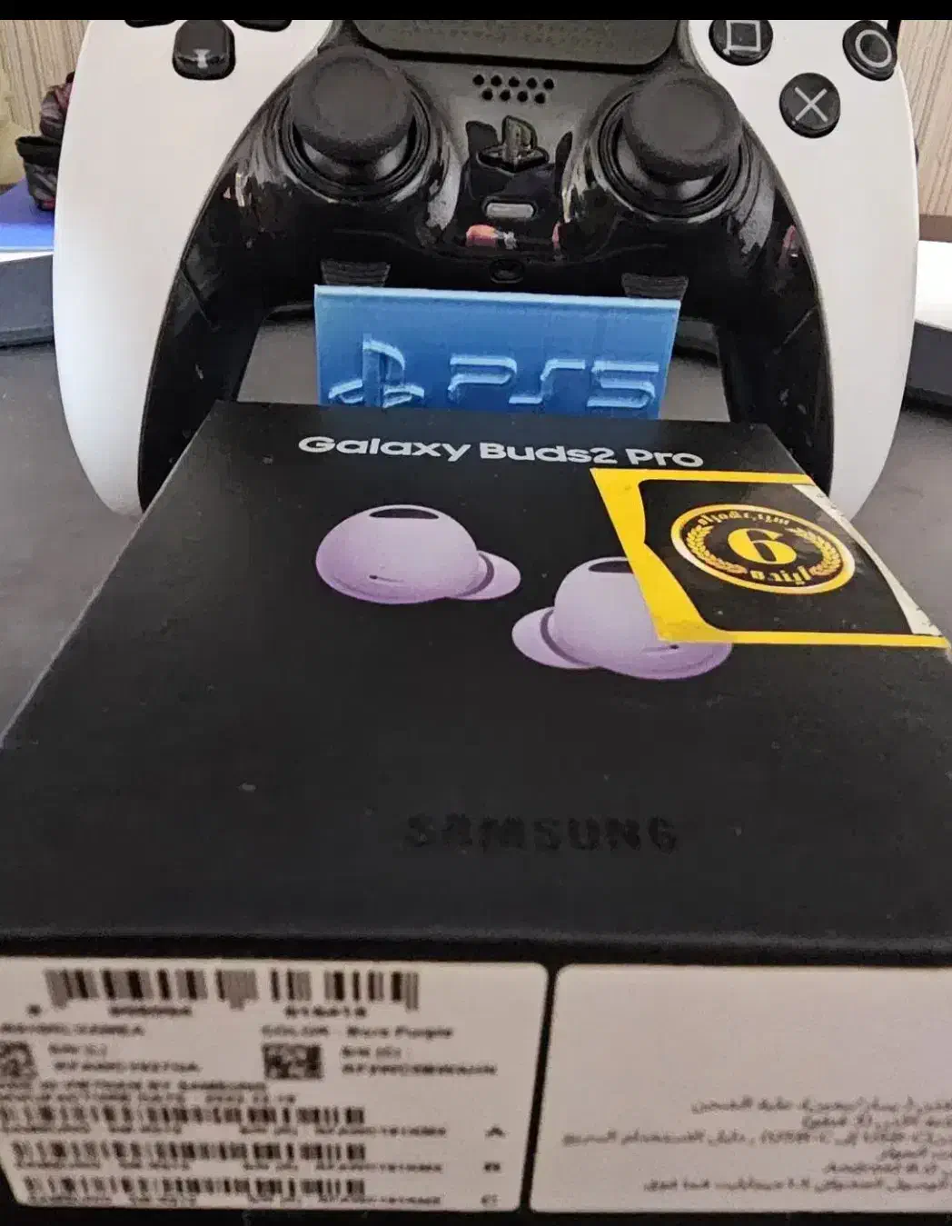 Buds 2 pro|لوازم جانبی موبایل و تبلت|آبیک, |دیوار