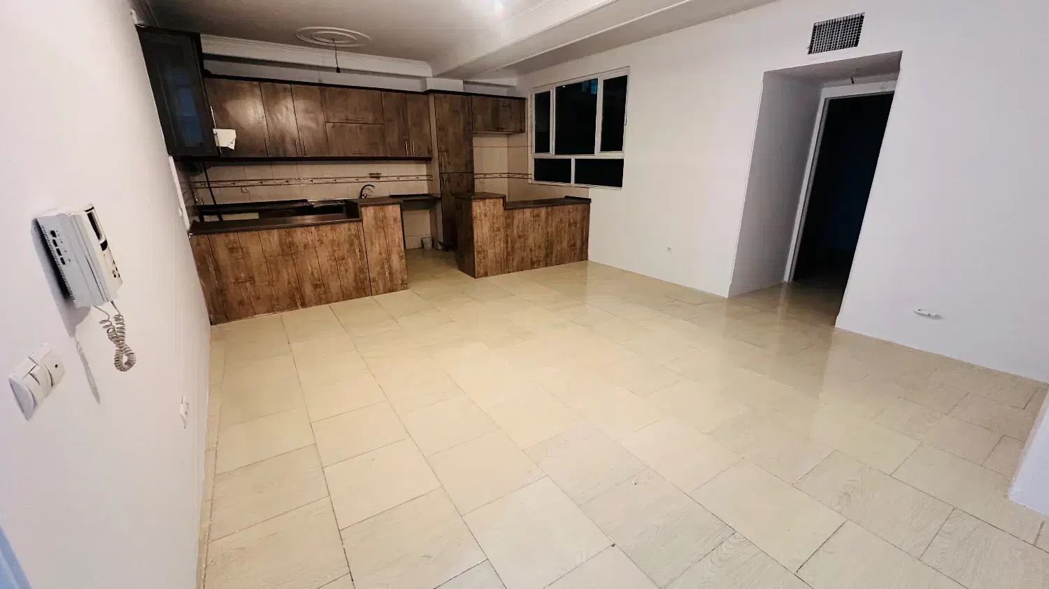 واحد ۵۶ متری تمیز/فول امکانات|فروش آپارتمان|تهران, یافت آباد جنوبی|دیوار