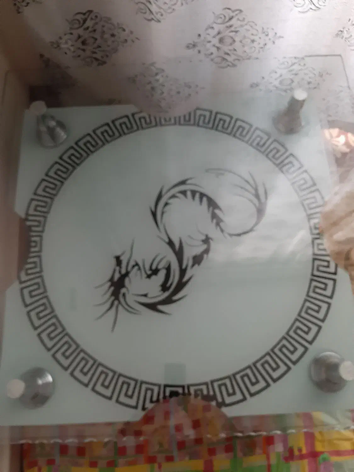 میز وسط مبل|مبلمان خانگی و میز عسلی|دورود, |دیوار