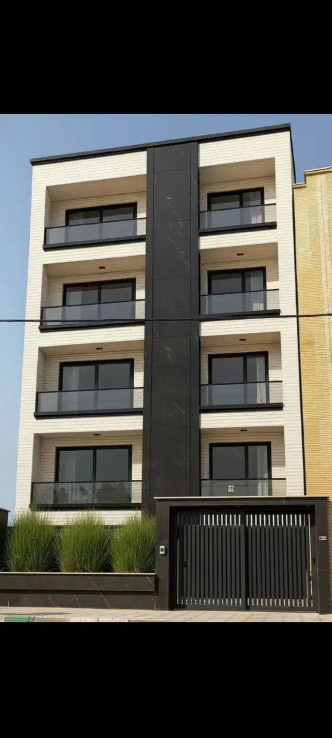 پیش فروش ۸۰متری همکف|پیش‌فروش املاک|اصفهان, شیخ اشراق|دیوار