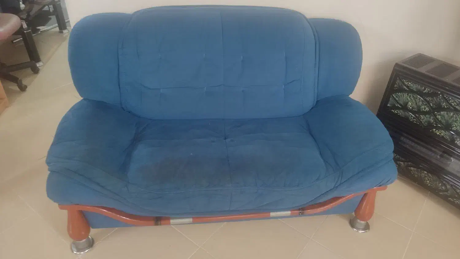 مبل|مبلمان خانگی و میز عسلی|محمدشهر, محمدشهر|دیوار