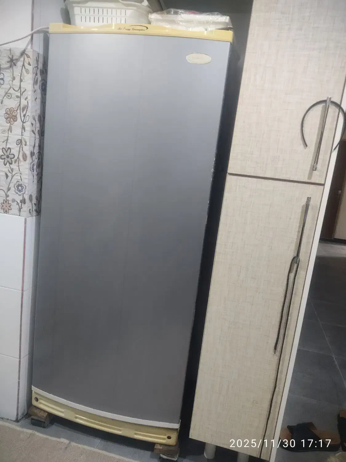 یخچال|یخچال و فریزر|تهران, شهرک شریعتی|دیوار