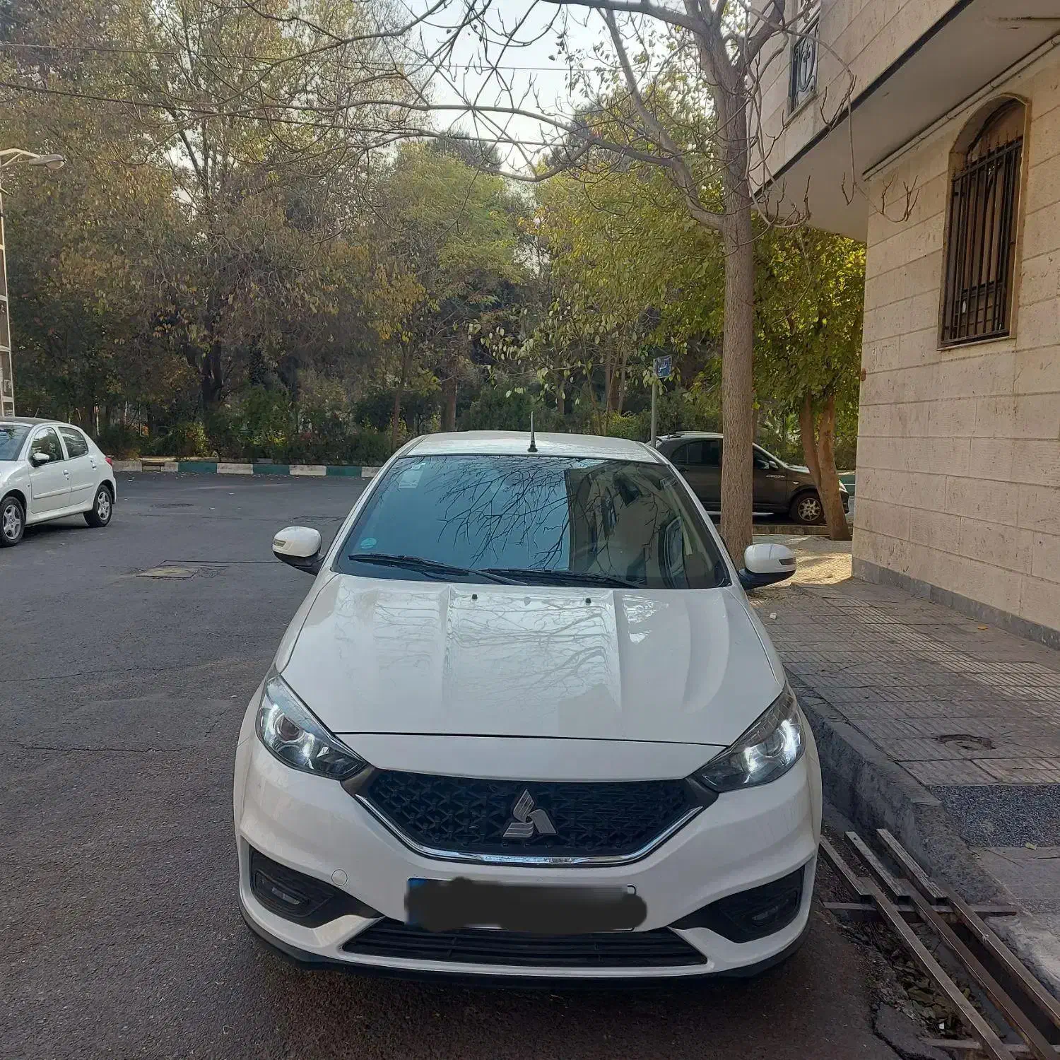 سهند s|خودرو سواری و وانت|تهران, آهنگ|دیوار