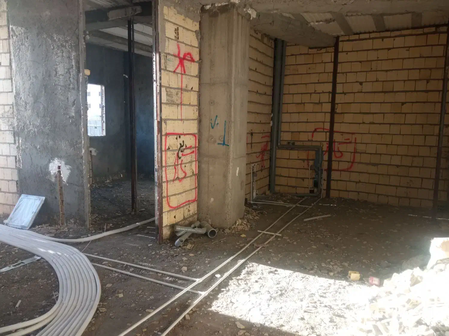 پیش فروش منطقه ۱۴زیباشهر|پیشفروش املاک|زاهدان, |دیوار