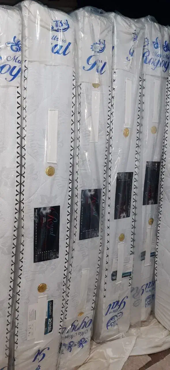 تشک فول طبی و طبی فنری|تشک تختخواب|بندرعباس, |دیوار