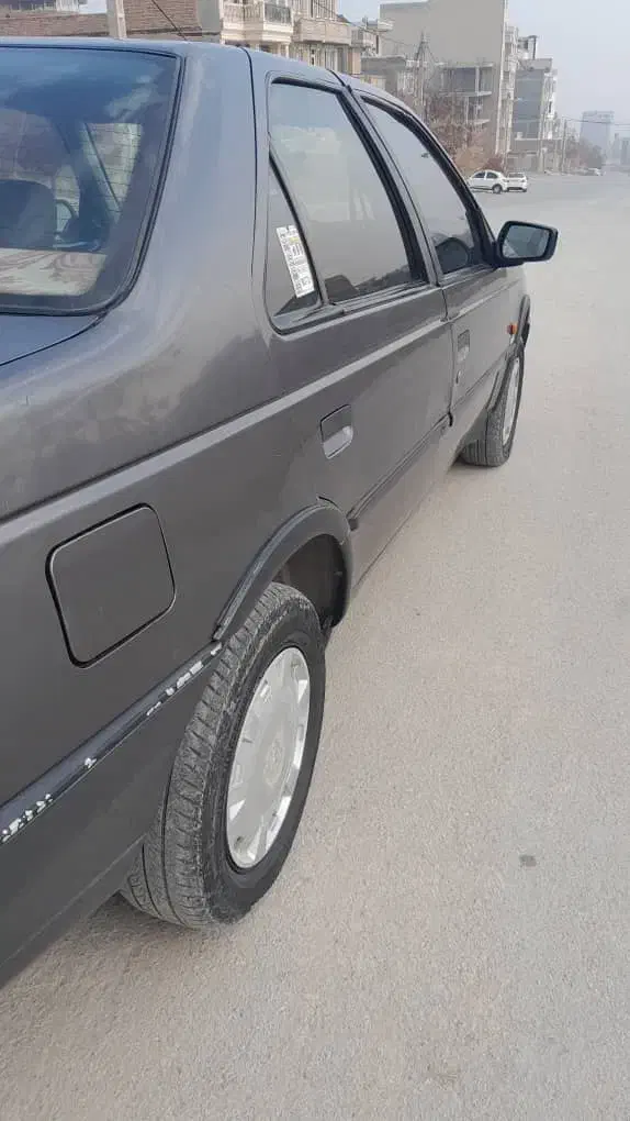 روا مدل86|خودرو سواری و وانت|ارومیه, |دیوار