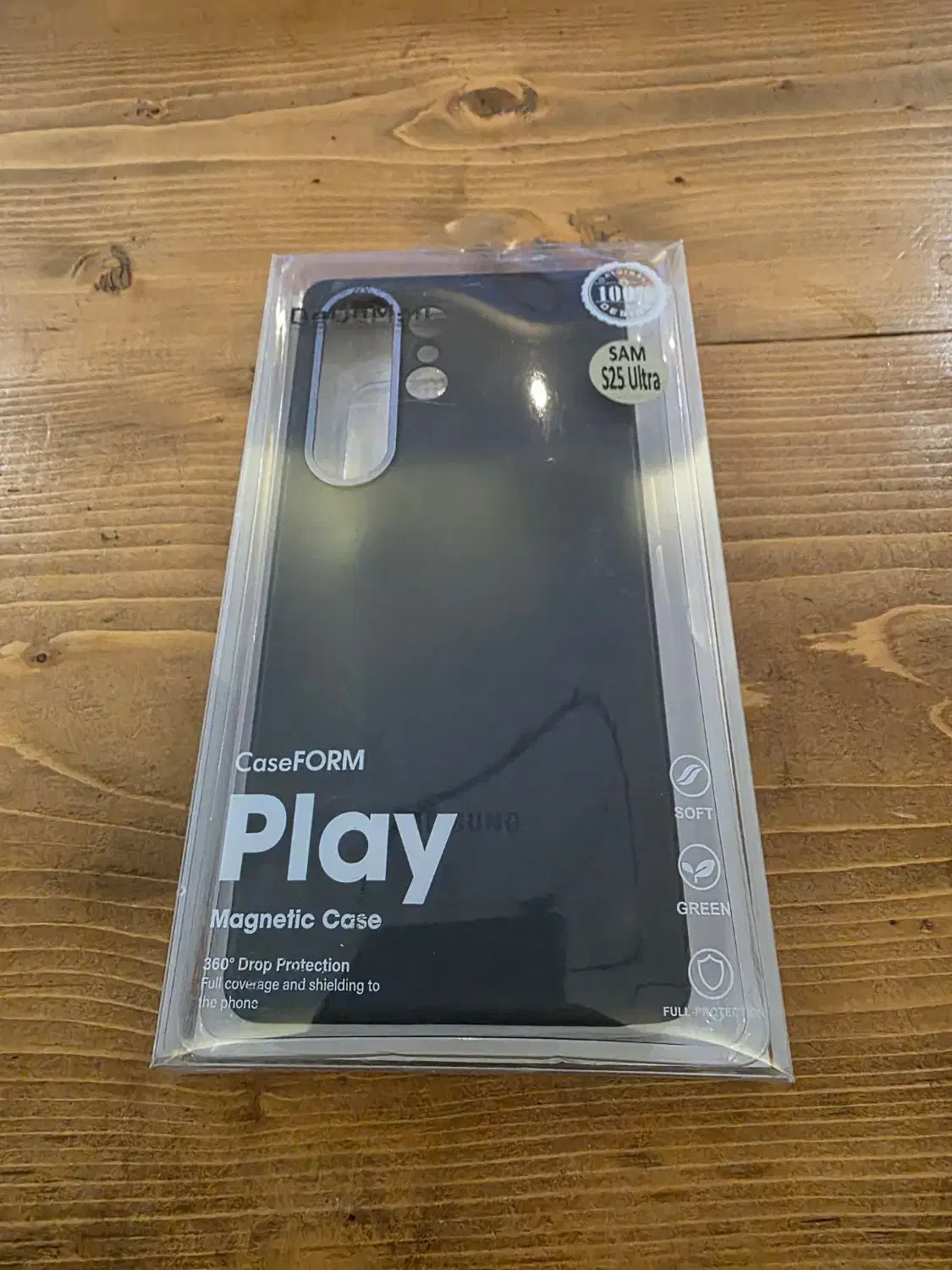 کاور سامسونگ اولترا اس ۲۵|لوازم جانبی موبایل و تبلت|تهران, بهاران|دیوار