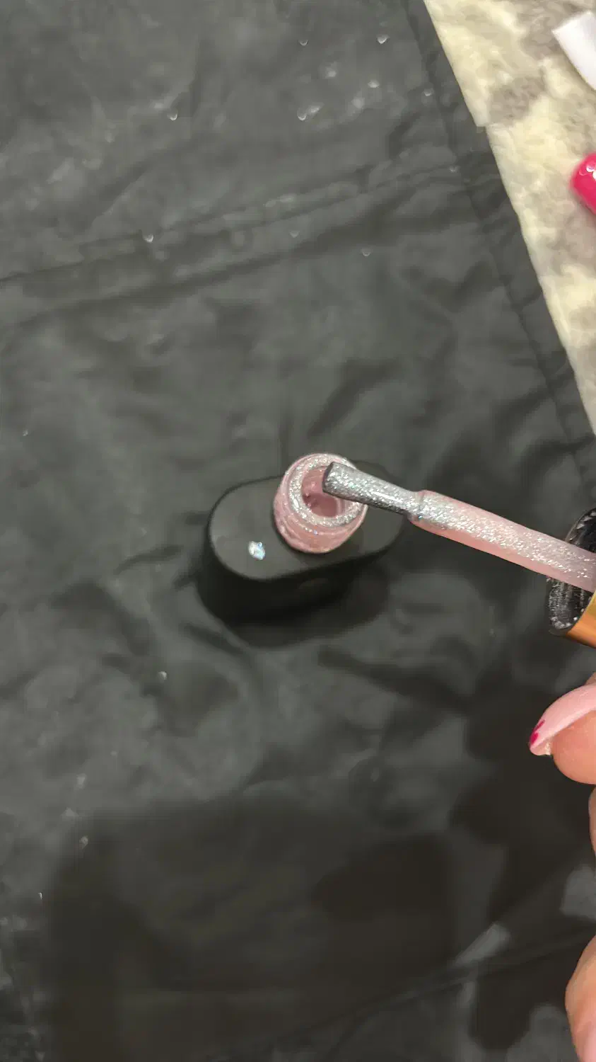 وسایل کاشت ناخن|آرایشی، بهداشتی، درمانی|کرج, باغستان|دیوار