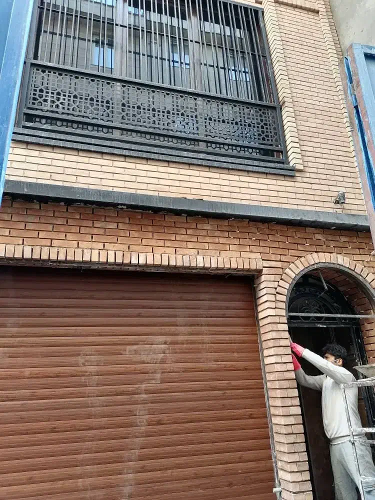 کرکره برقی اتوماتیک پارکینگی فروشگاهی صنعتی|مصالح و تجهیزات ساختمان|تهران, آرژانتین|دیوار