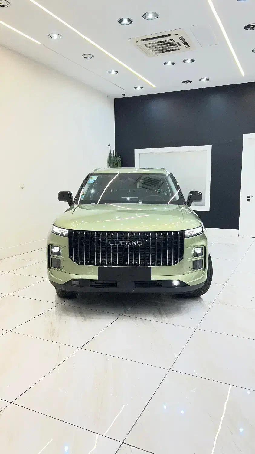 لوکانو ال7 / تحویل فوری / مدل 1404|خودرو سواری و وانت|تهران, شهرک مخابرات|دیوار