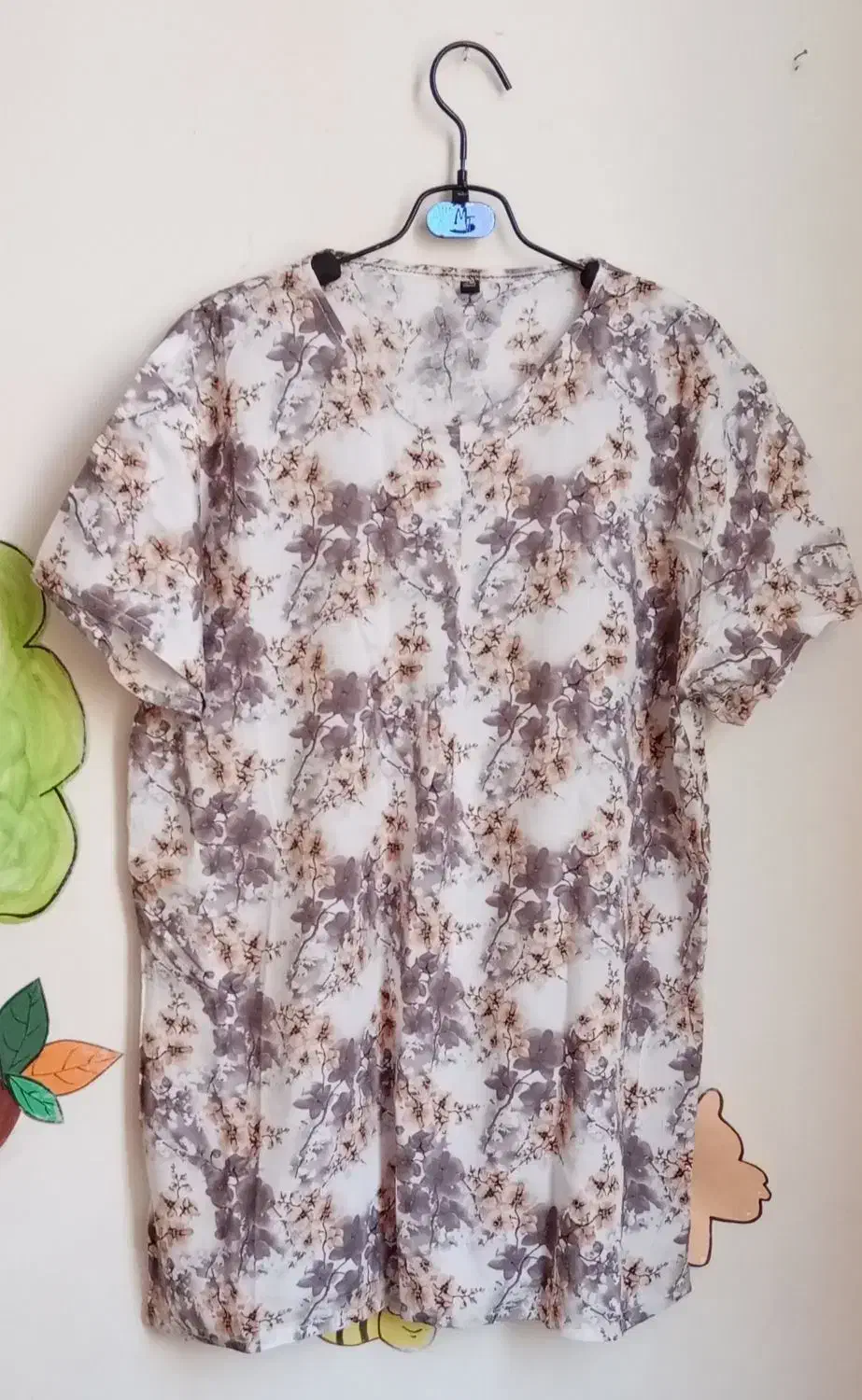 بلوززنانه/سایز(XL)|لباس|شاندیز, |دیوار