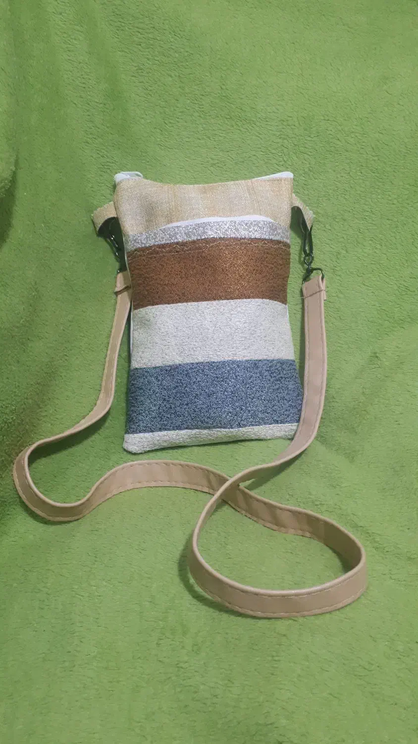 کیف یک طرفه و کیف آرایشی|کیف، کفش، کمربند|ملایر, |دیوار