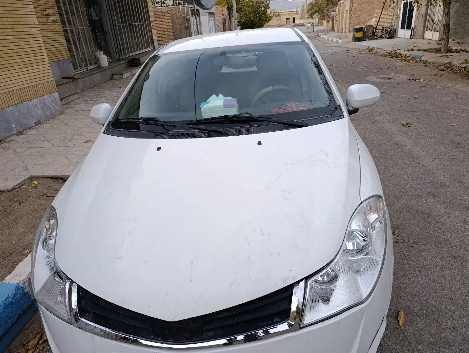 فروش خودرو|خودرو سواری و وانت|قم, زنبیل آباد|دیوار