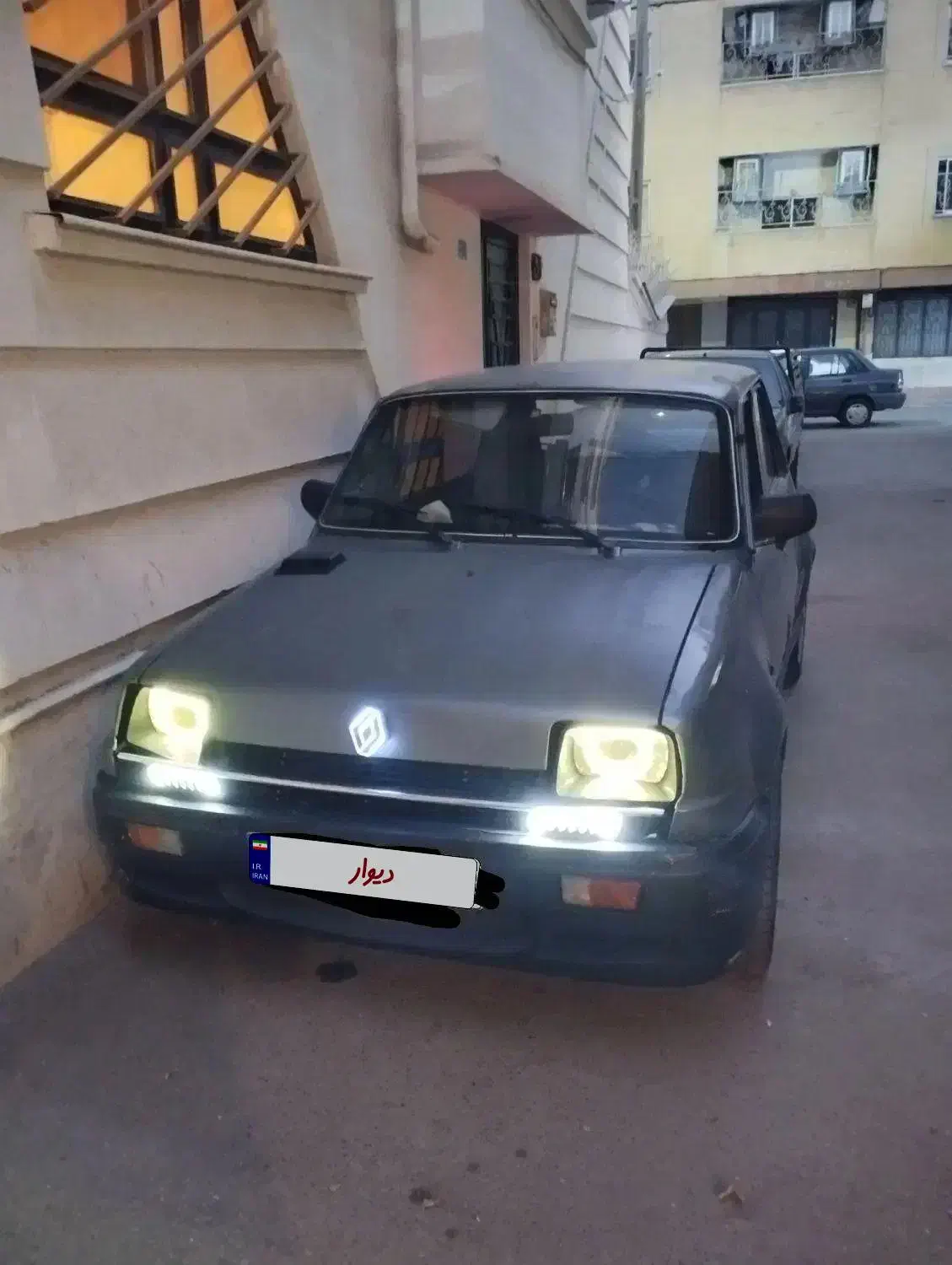 فروشی|خودرو سواری و وانت|مشهد, کوثر|دیوار