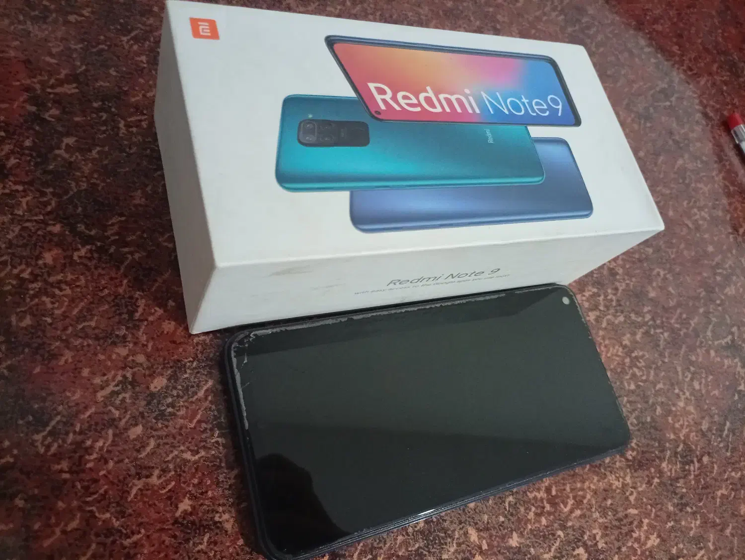 فروش موبایل|موبایل|فلاورجان, |دیوار