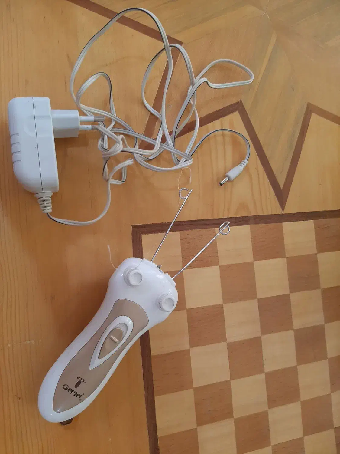 بندانداز برقی نو نو|آرایشی، بهداشتی، درمانی|تربت جام, شهید غلام زاده|دیوار