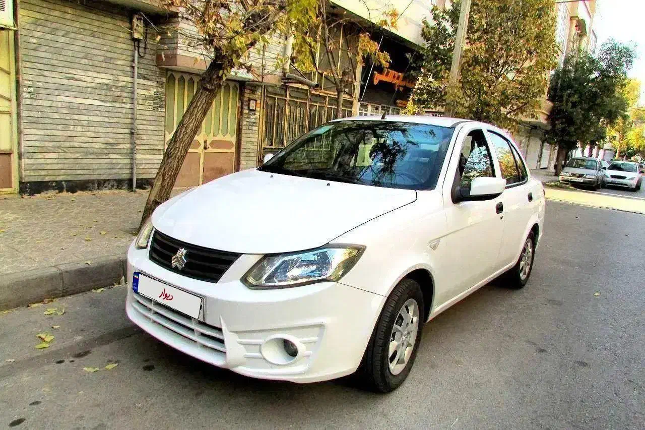 ساینا ۹۸|خودرو سواری و وانت|مشهد, ایثار|دیوار