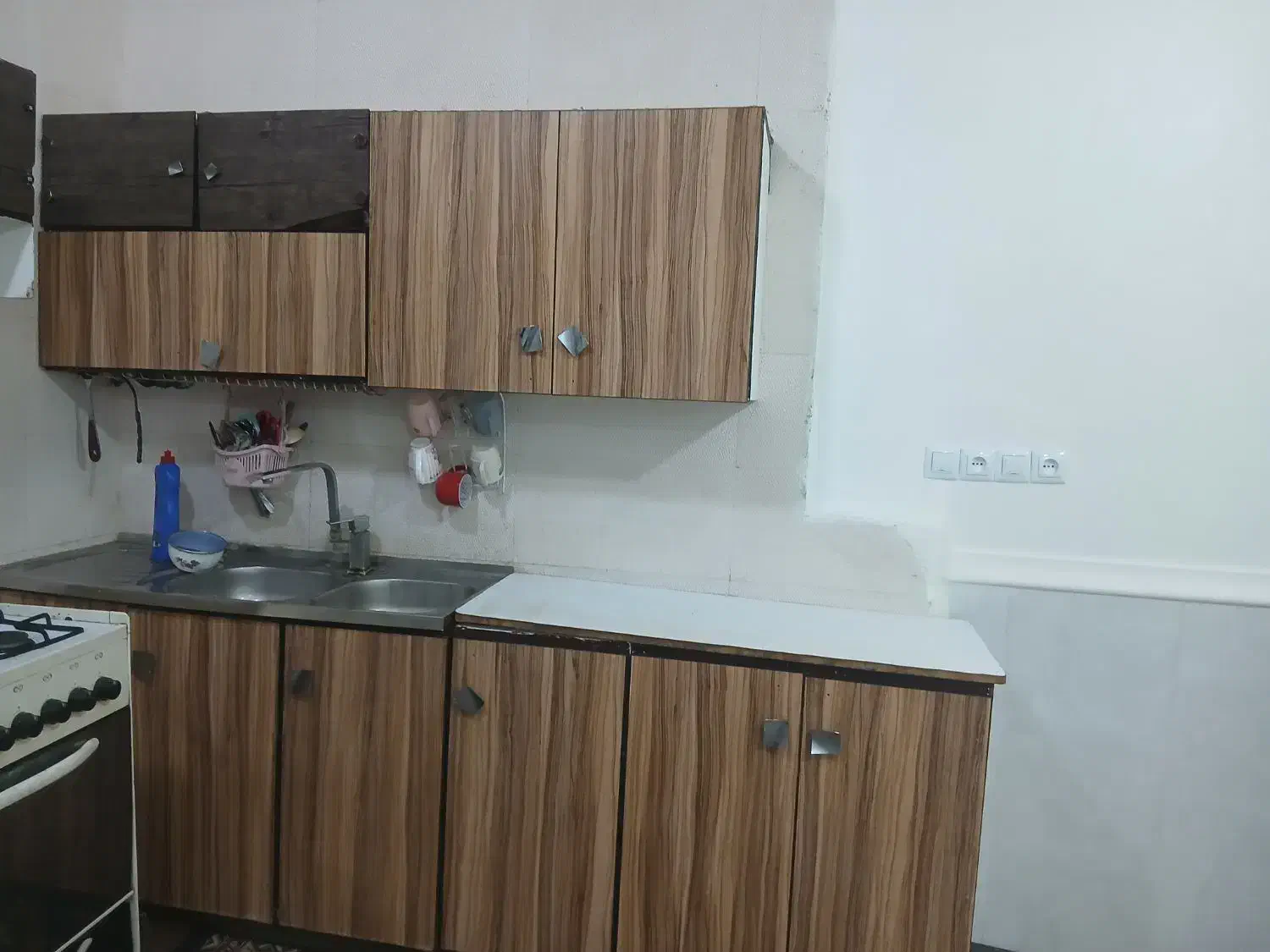 کابینت|مصالح و تجهیزات ساختمان|چغادک, |دیوار