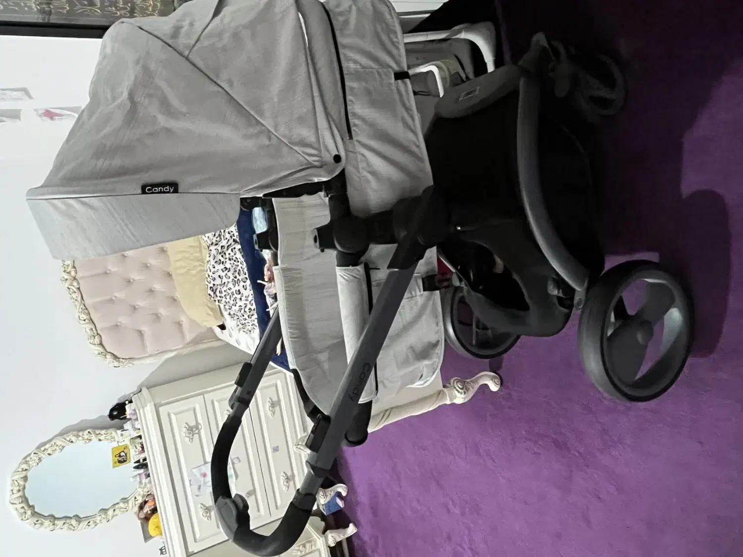 کالسکه|کالسکه و لوازم جانبی|رفسنجان, |دیوار