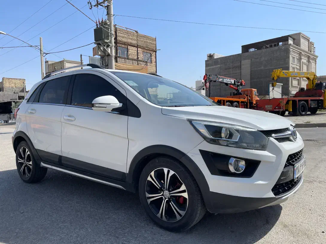 بایک x25 مدل ۱۳۹۷ اتومات مشابه صفر اتوگالری بهادر|خودرو سواری و وانت|مشهد, شریف|دیوار