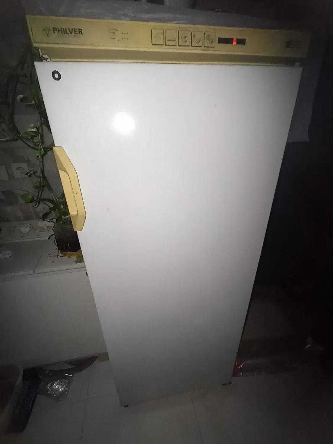 فریزر و یخچال|یخچال و فریزر|داراب, |دیوار