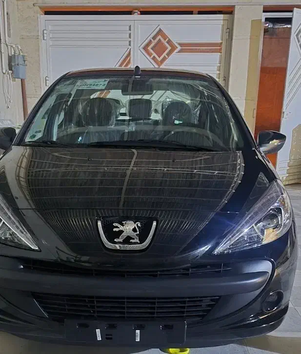 207|خودرو سواری و وانت|نیریز, |دیوار