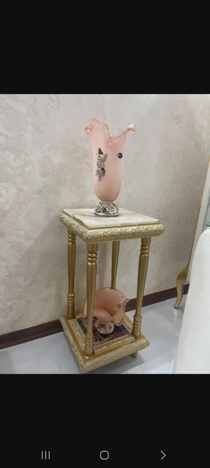 میز|میز تلفن|ورامین, ورامین|دیوار