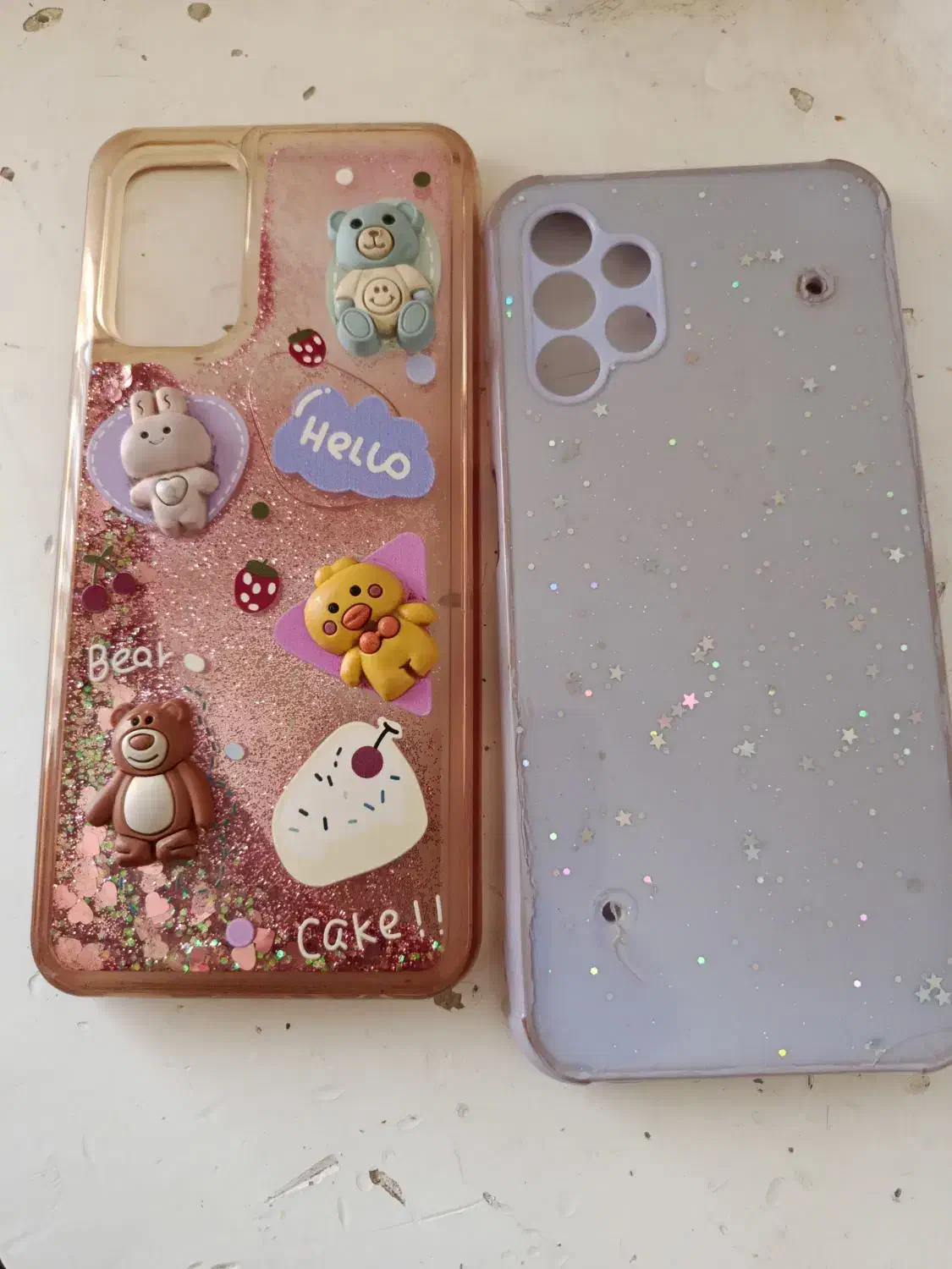 قاب گوشی|لوازم جانبی موبایل و تبلت|کاشان, پامنار|دیوار